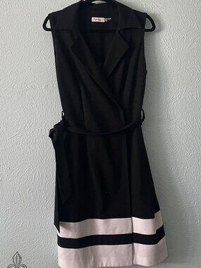 🖤Calvin Klein black dress🖤